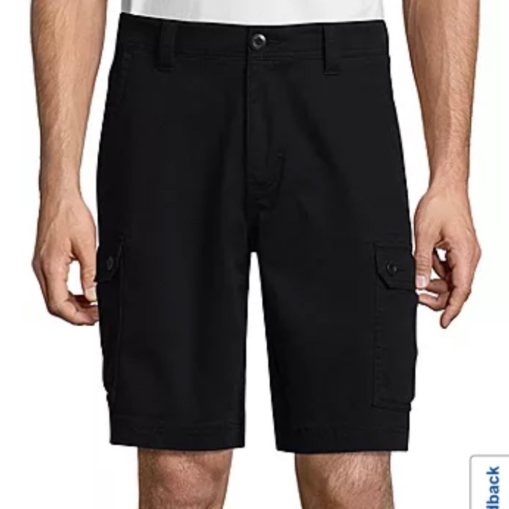 ST. JOHN BAY Quality Premium MENS Shorts